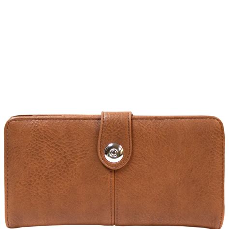 k carroll checkbook wallet with rfid protection|Eleanor Checkbook Wallet (New Colors!) – K.